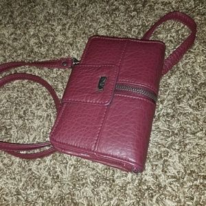 Vans womens wallet